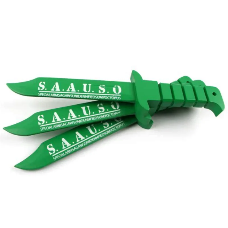 Cosplay Prop Katana - Shiota Nagisa 35.5cm Ninja Katana -