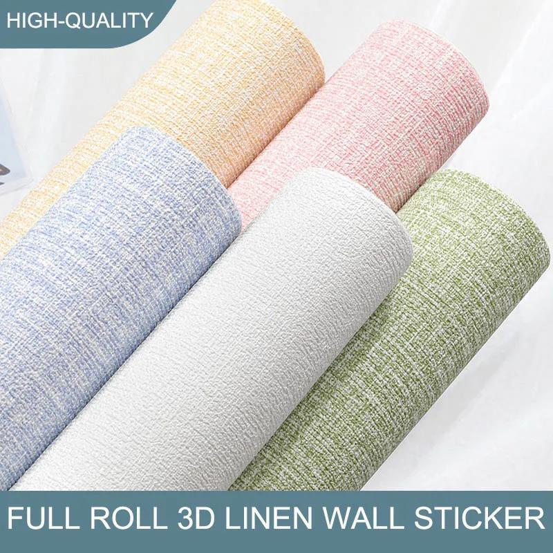 Craft Foam Roll - 50cmX2.8M/10m Keten 3D Köpük Kendinden yapışkanlı