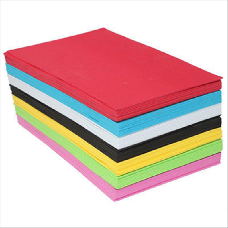 Craft Foam Roll - 2 Mm Kalınlık 20*30 Cm 5