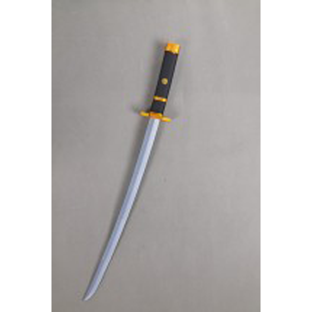 Cosplay Prop Knife - Roronoa Zoro Cosplay Kılıç Sahne Malzemeleri