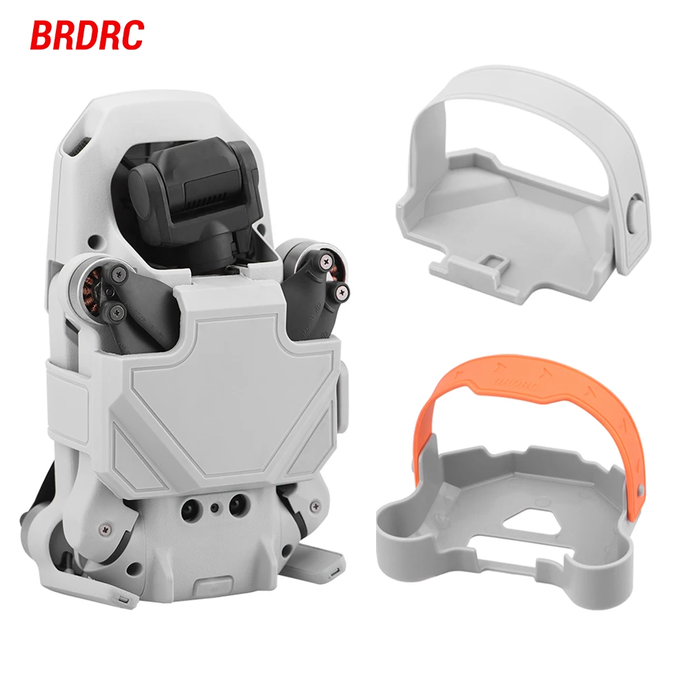 Ekko Cosplay Prop - BRDRC Pervane Tutucu DJI Mini 4
