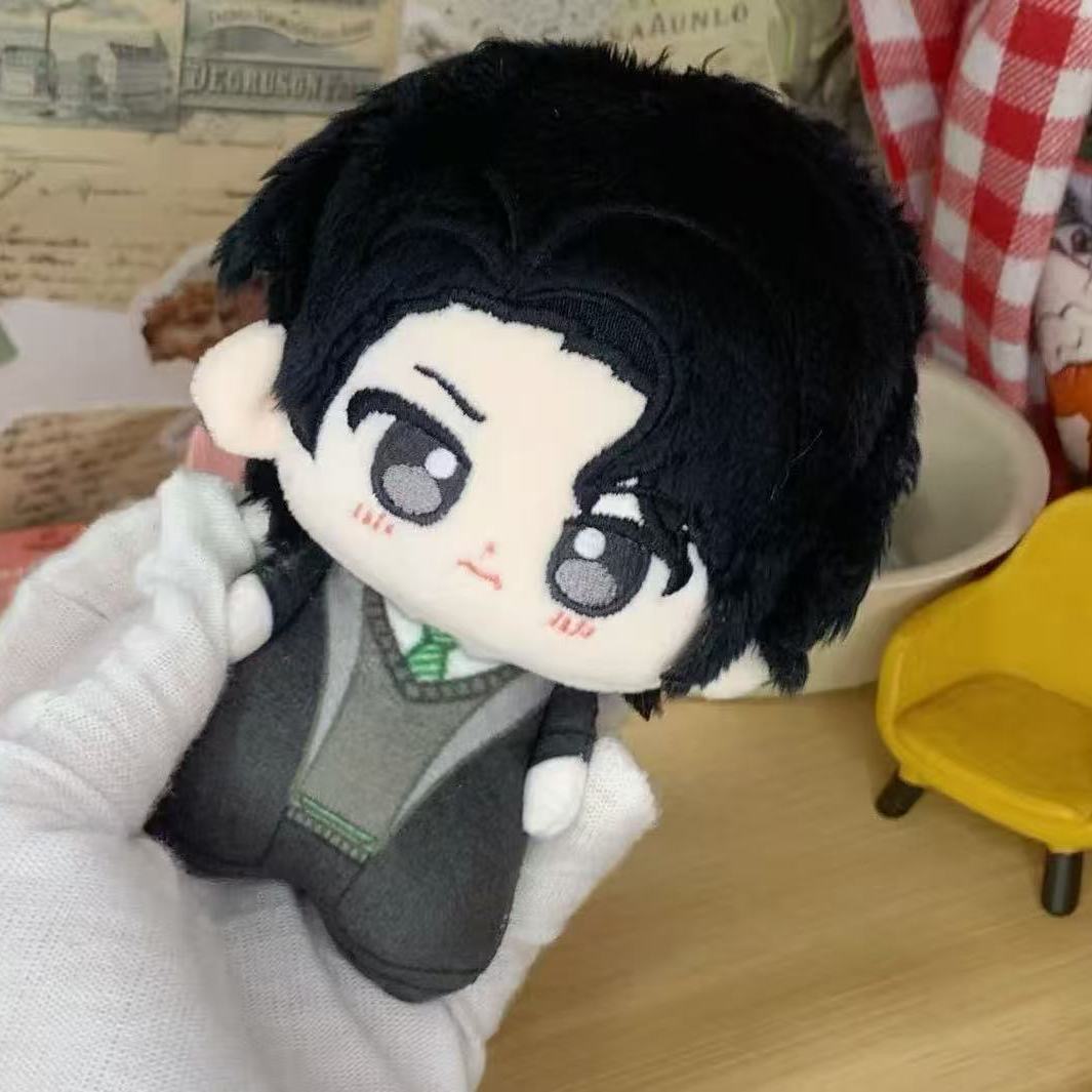 Prop De Cosplay - 10 cm Anime Tom Marvolo Riddle