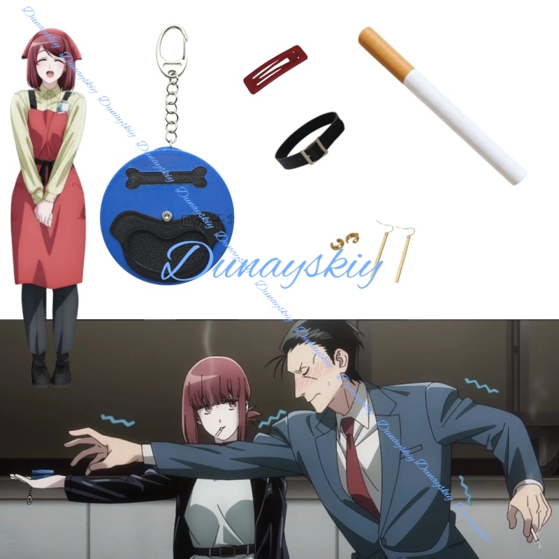 Cosplay Prop 3D Print Settings - Anime Süpermarketin Arkasında Sigara İçen Yamada
