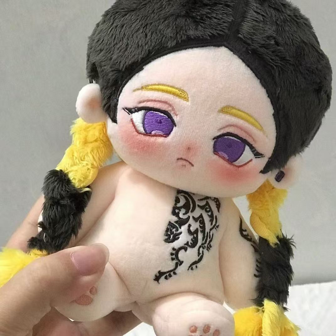 20 cm Ran Haitani Peluş Bebekl - Prop De Cosplay incelemesi ve fiyatı