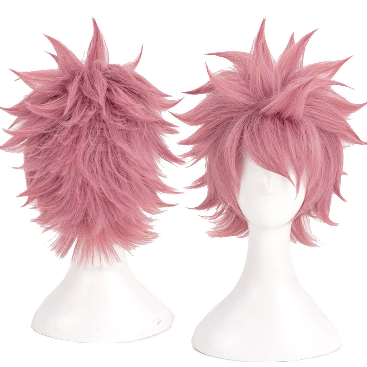 Men Etherious Natsu Dragneel C - Wig Fiber Net incelemesi ve fiyatı
