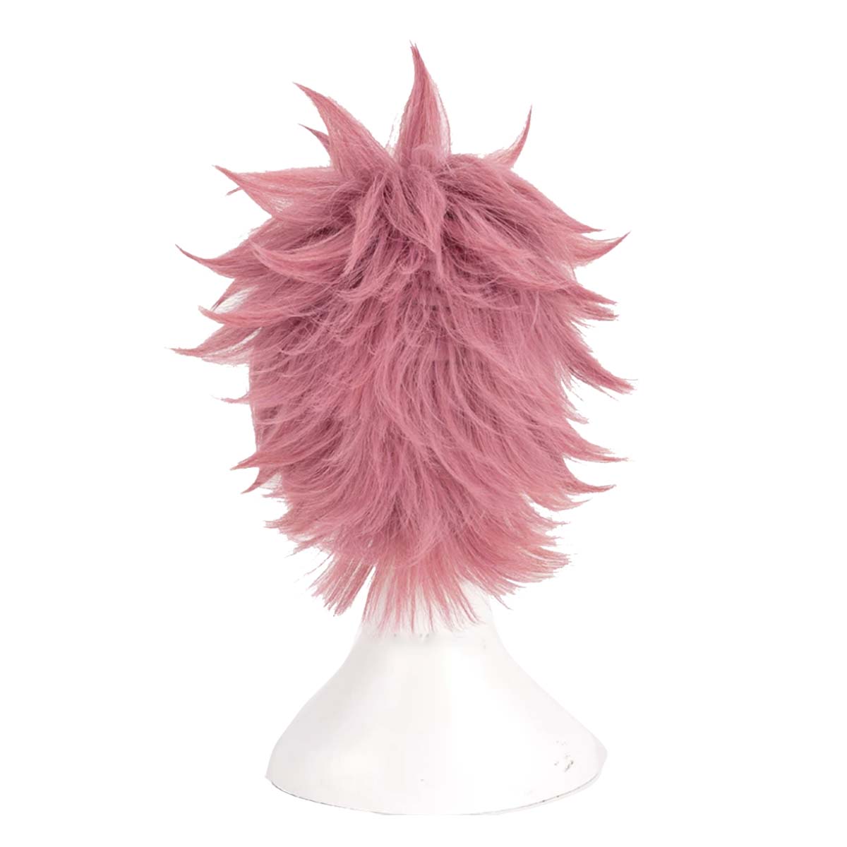 Men Etherious Natsu Dragneel C - Wig Fiber Net incelemesi ve fiyatı
