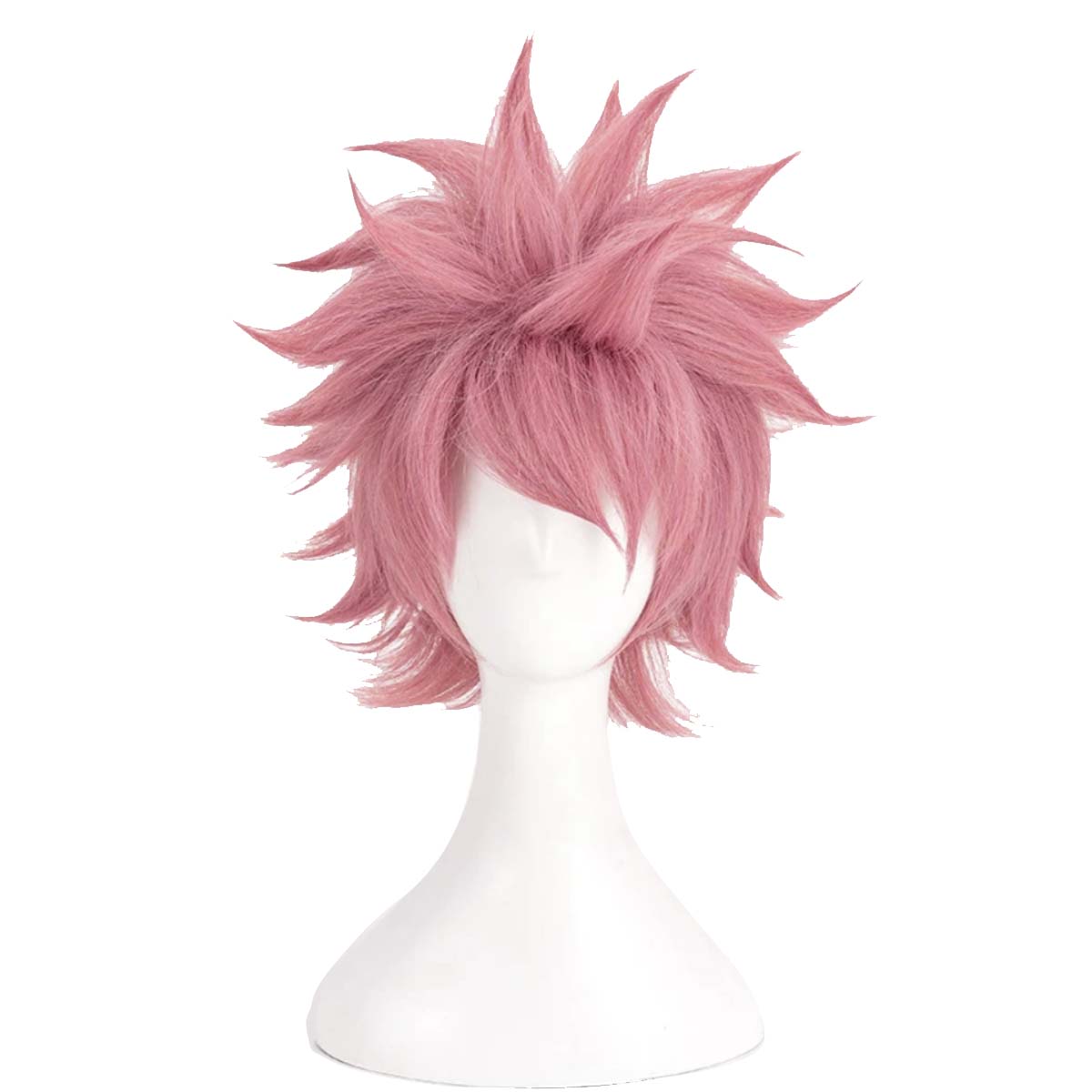 Men Etherious Natsu Dragneel C - Wig Fiber Net incelemesi ve fiyatı