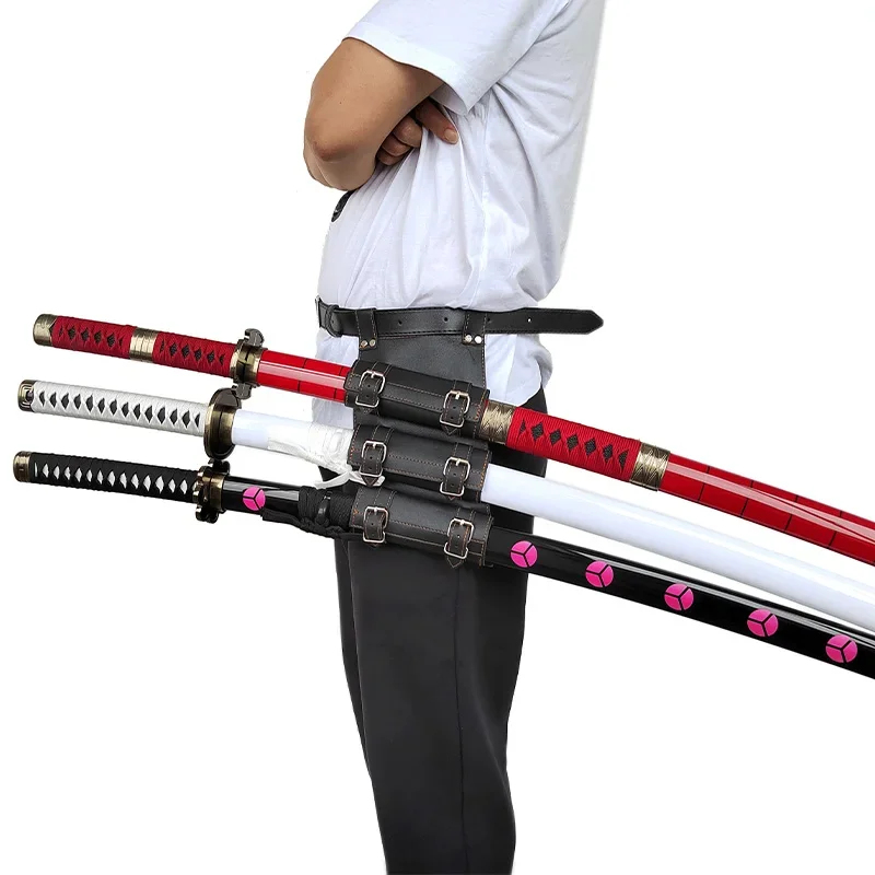 2026 Roronoa Zoro Katana Anime - Cosplay Prop Katana incelemesi ve fiyatı