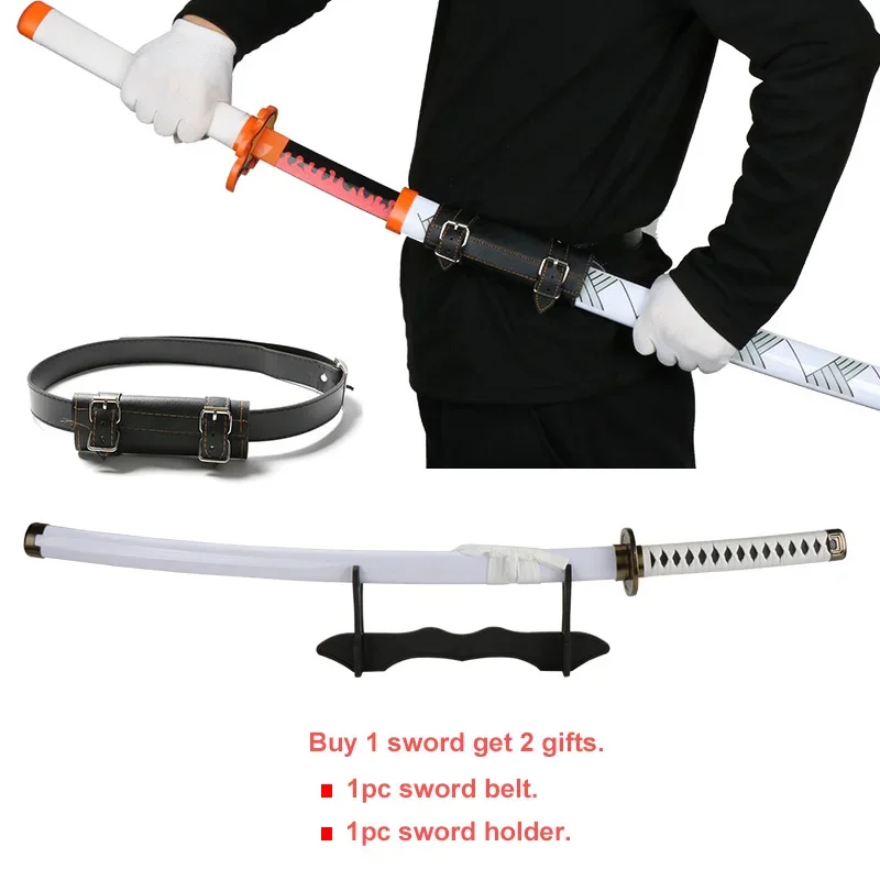 2026 Roronoa Zoro Katana Anime - Cosplay Prop Katana incelemesi ve fiyatı