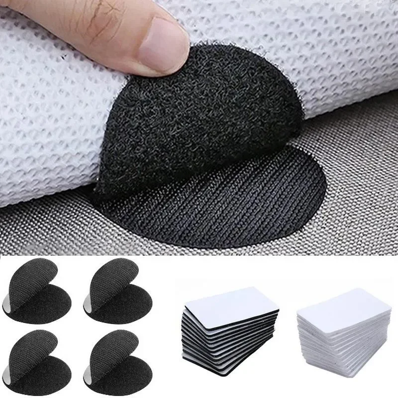 Halı Sabitleme Çıkartmaları cı - Velcro Hook Loop incelemesi ve fiyatı