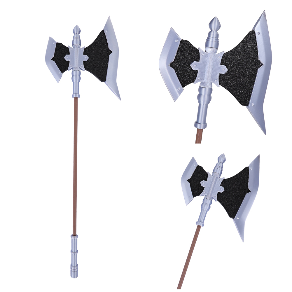 Anime Sousou No Frieren Cospla - Frieren Cosplay Prop incelemesi ve fiyatı