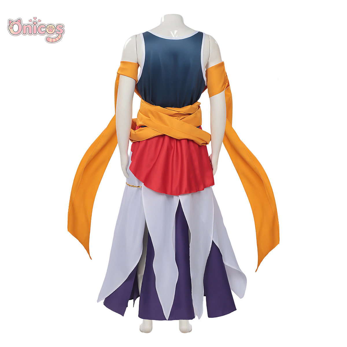 Ragnarok Rekoru Buda Cosplay K - Prop De Cosplay incelemesi ve fiyatı