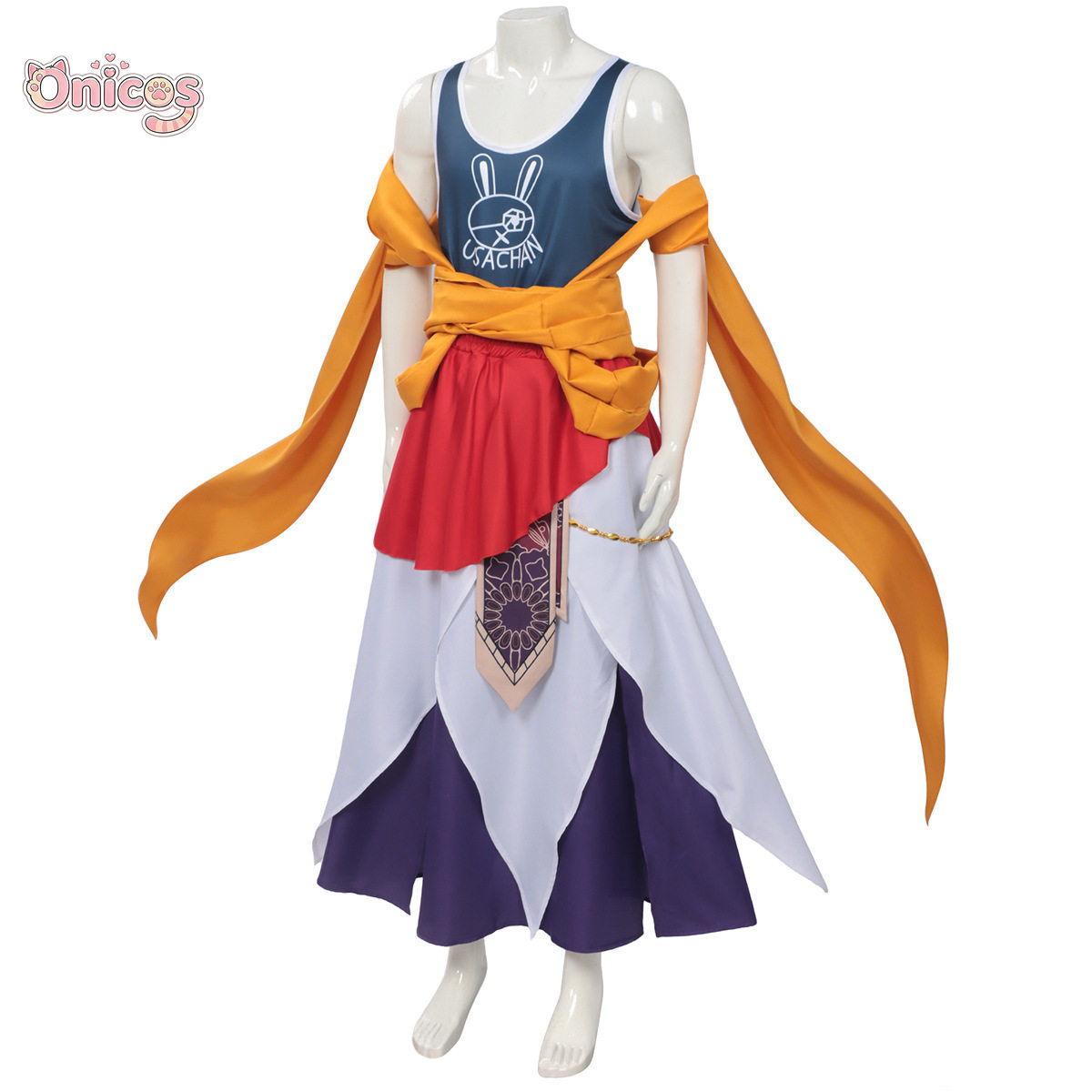Ragnarok Rekoru Buda Cosplay K - Prop De Cosplay incelemesi ve fiyatı