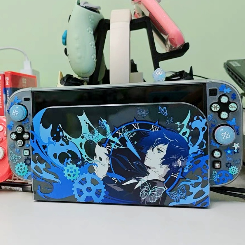 Makoto Yuki Sert Koruyucu Kılı - Cosplay Prop Patterns incelemesi ve fiyatı