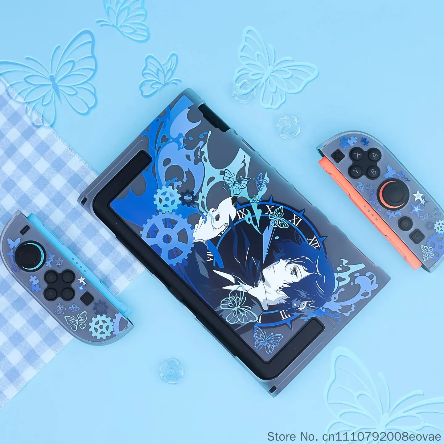 Makoto Yuki Sert Koruyucu Kılı - Cosplay Prop Patterns incelemesi ve fiyatı