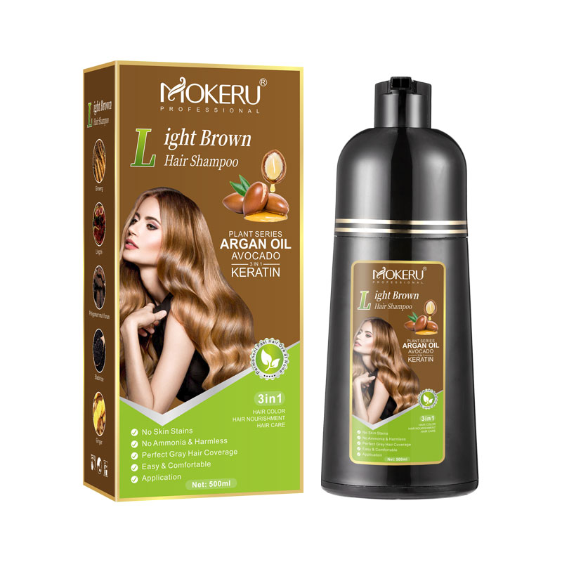 Mokeru Amonyak İçermeyen Kerat - Hair Spray Color incelemesi ve fiyatı