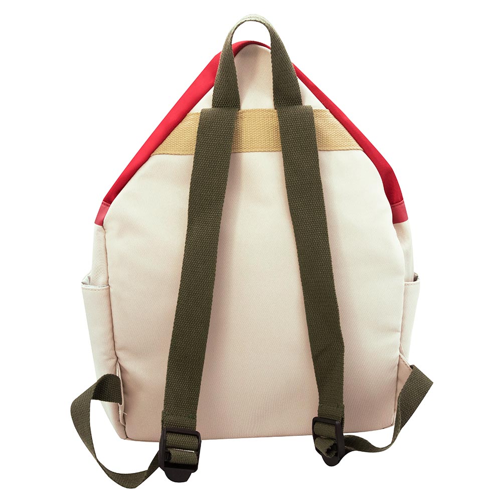Evi Baykuş Hooty Çanta Cosplay - Cosplay Prop Bag incelemesi ve fiyatı