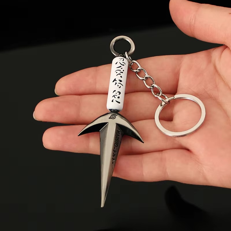 Naruto Silah Namikaze Minato N - Cosplay Prop Katana incelemesi ve fiyatı