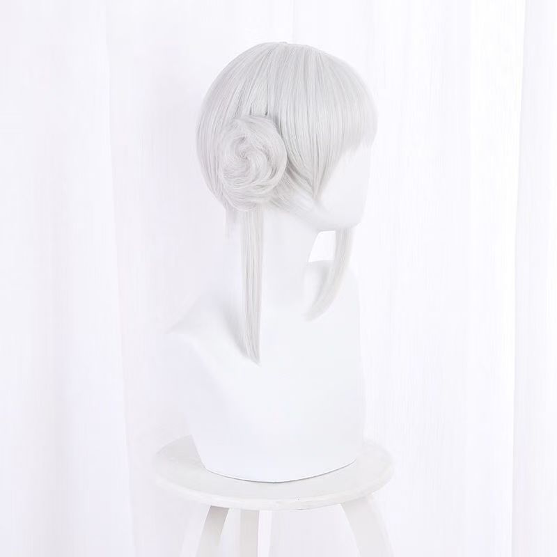 Anime Karakteri Arashi Chisato - Wig Fiber Net incelemesi ve fiyatı
