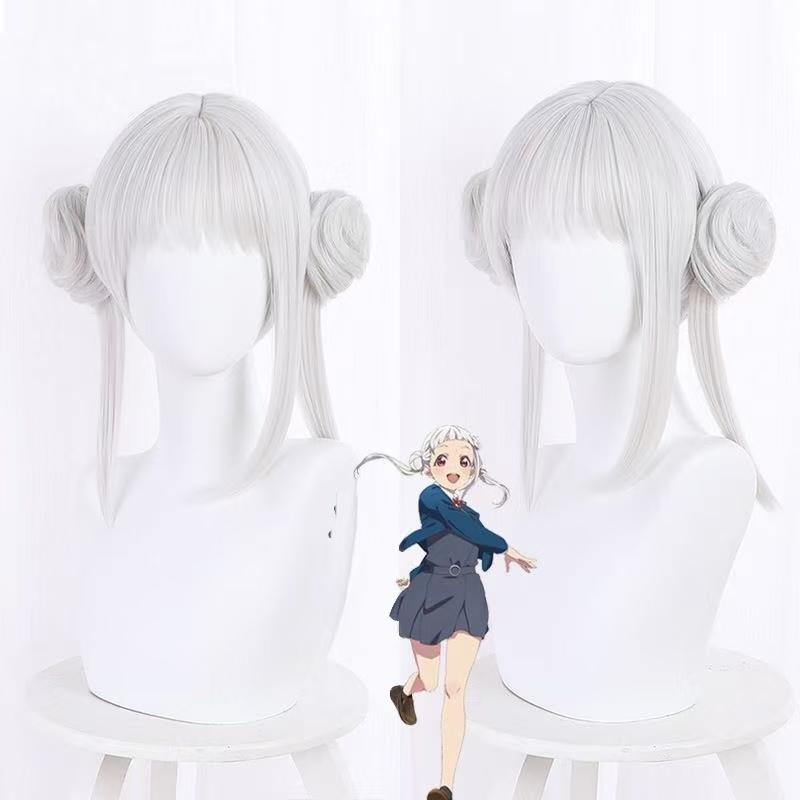 Anime Karakteri Arashi Chisato - Wig Fiber Net incelemesi ve fiyatı
