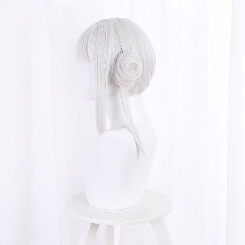 Anime Karakteri Arashi Chisato - Wig Fiber Net incelemesi ve fiyatı
