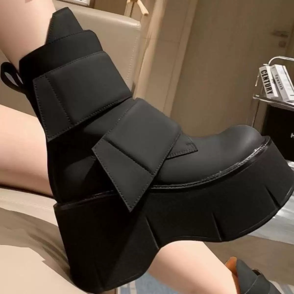 Tasarımcının Yeni Modaya Uygun - Velcro Hook Loop incelemesi ve fiyatı