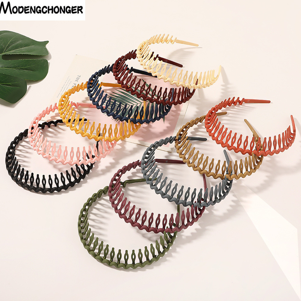 Moda basit Headdress katı renk - Hair Spray Color incelemesi ve fiyatı