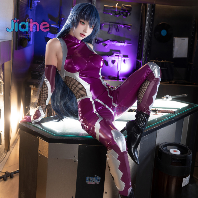 SIFIR Asagi Igawa Cosplay Kost - Prop De Cosplay incelemesi ve fiyatı