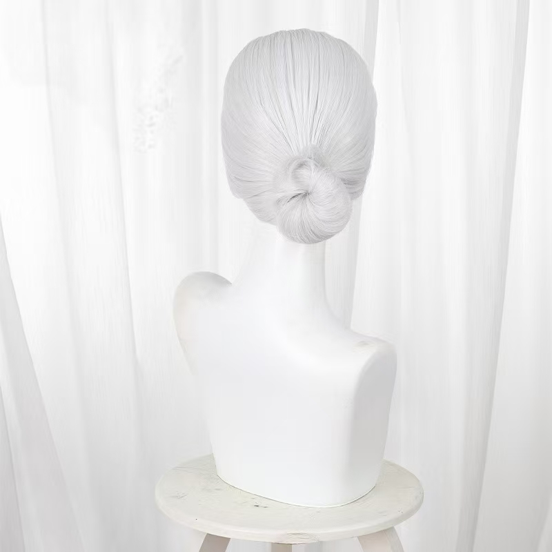 Anime Sakamoto Günlük Cosplay  - Wig Fiber Net incelemesi ve fiyatı