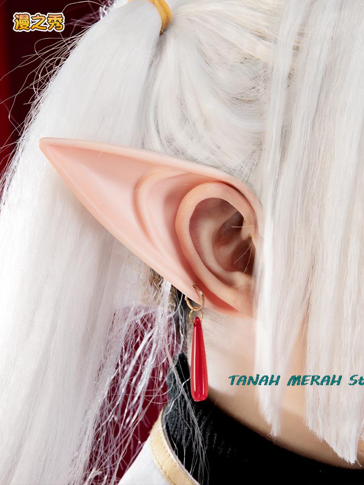 Anime Frieren At The & Funeral - Frieren Cosplay Prop incelemesi ve fiyatı
