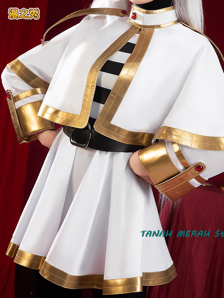 Anime Frieren At The & Funeral - Frieren Cosplay Prop incelemesi ve fiyatı