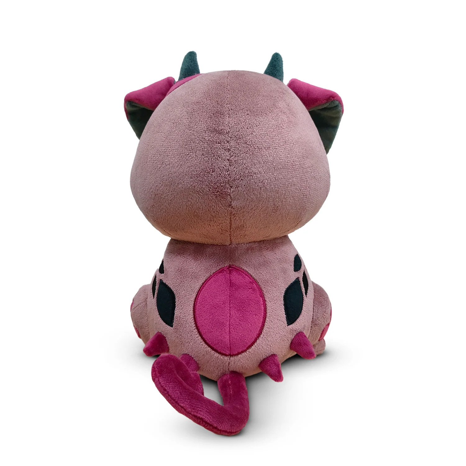 Hazbin Fat Nuggets Peluş Oyunc - Prop De Cosplay incelemesi ve fiyatı