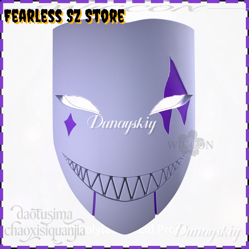 DUNAYSKIY%^& Cosplay Jesterr M - Cosplay Prop Patterns incelemesi ve fiyatı