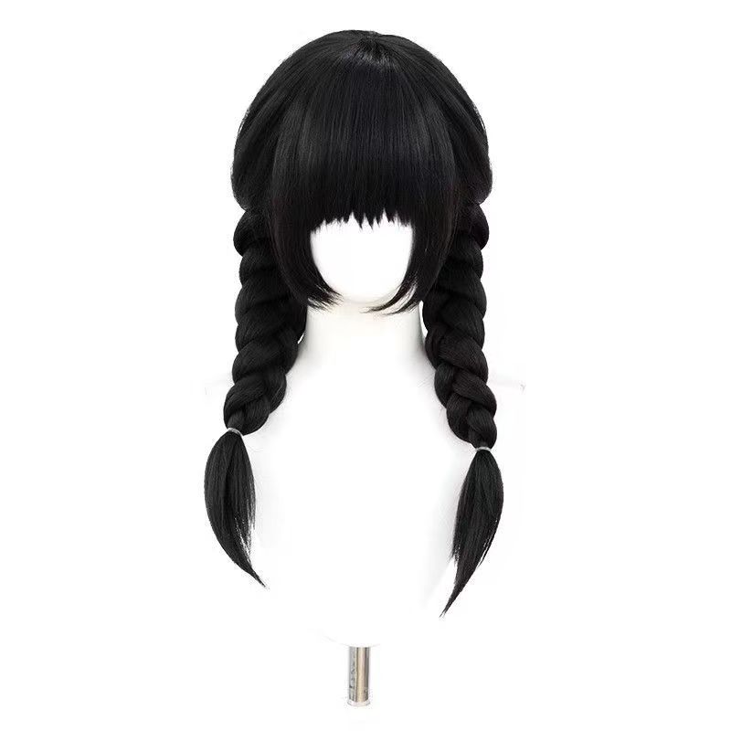 Anime Identity V Küçük Kız Bay - Wig Fiber Net incelemesi ve fiyatı