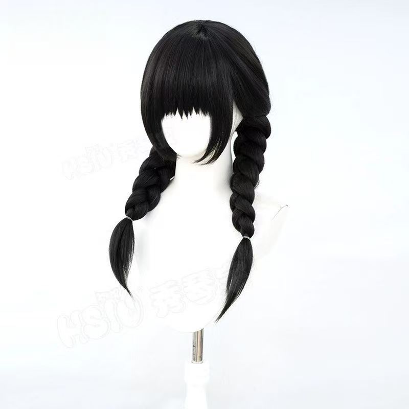 Anime Identity V Küçük Kız Bay - Wig Fiber Net incelemesi ve fiyatı