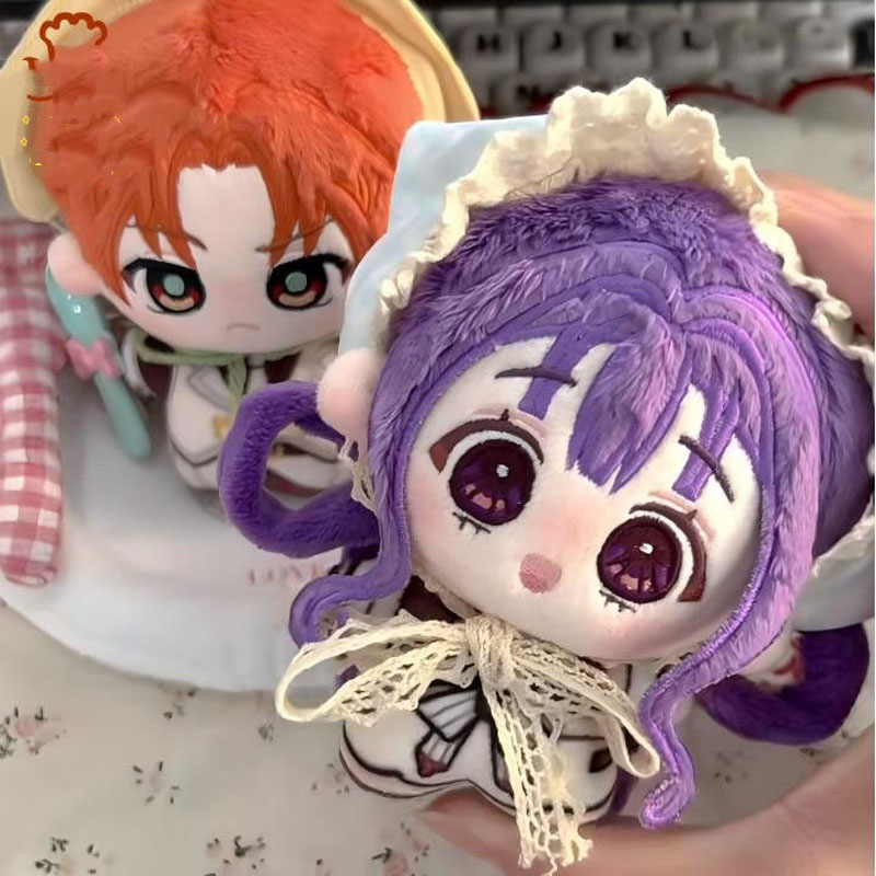 10 cm Anime Aoi Akane Peluş An - Prop De Cosplay incelemesi ve fiyatı