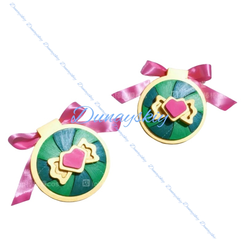 Lolita Kedi Kızları Tokyo Mew  - Cosplay Prop Bow incelemesi ve fiyatı