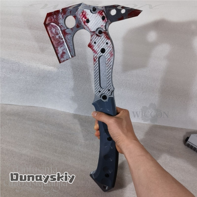Leonn Yüksek Kaliteli Sahte Ta - Cosplay Prop Patterns incelemesi ve fiyatı