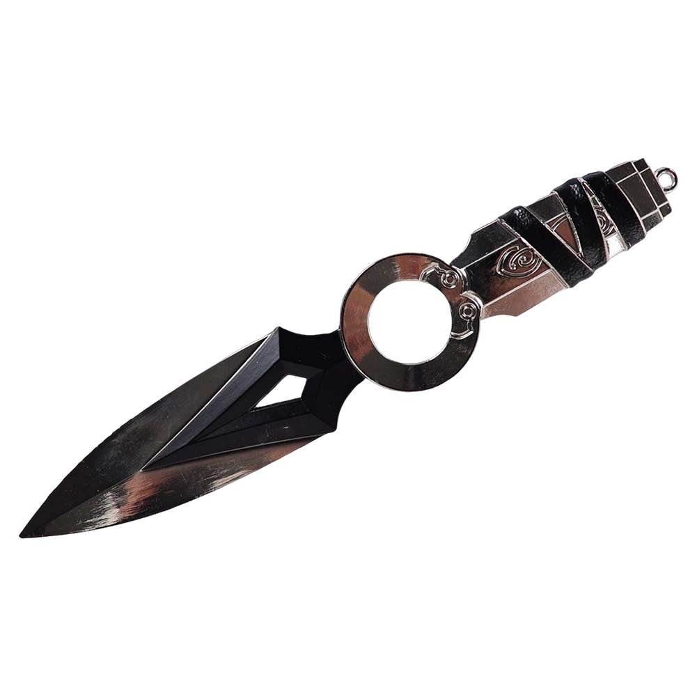 Valorant Jett Kunai Cosplay Pr - Cosplay Prop Knife incelemesi ve fiyatı