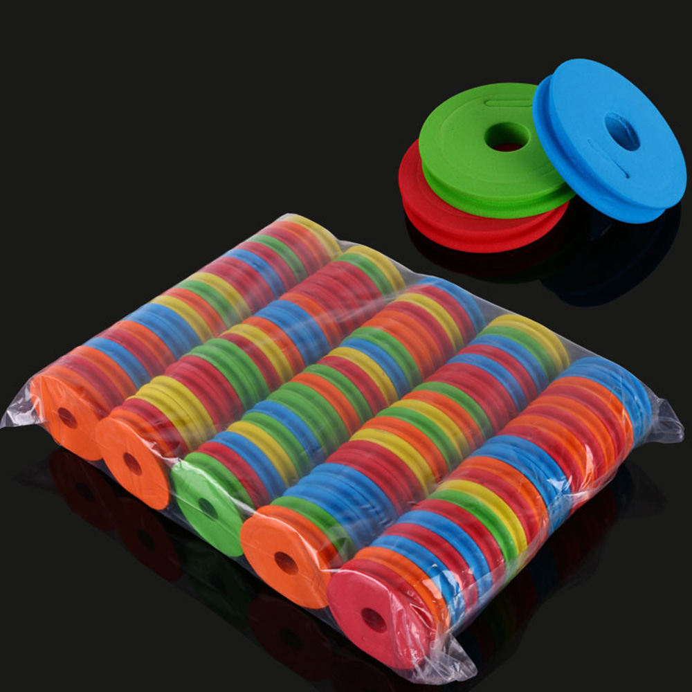 100 adet olta takımı sarıcılar - Craft Foam Roll incelemesi ve fiyatı
