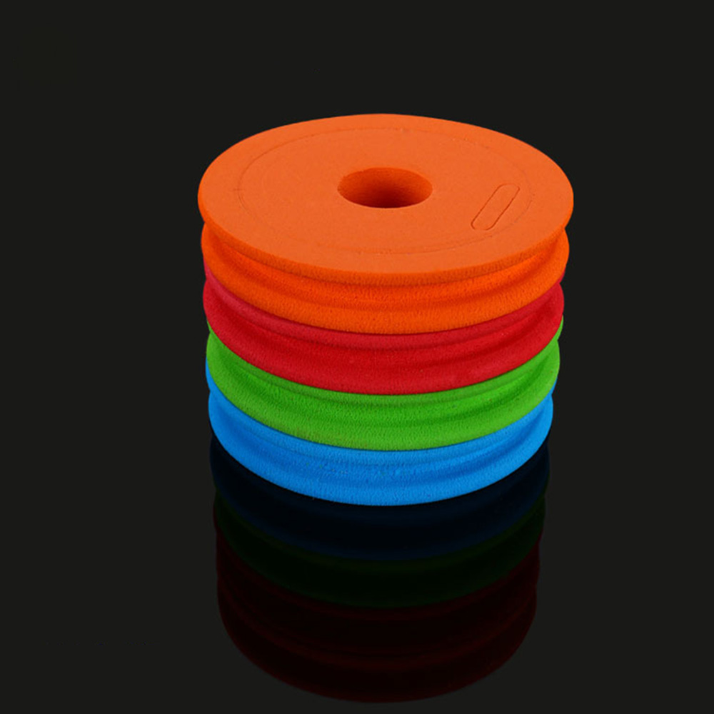 100 adet olta takımı sarıcılar - Craft Foam Roll incelemesi ve fiyatı