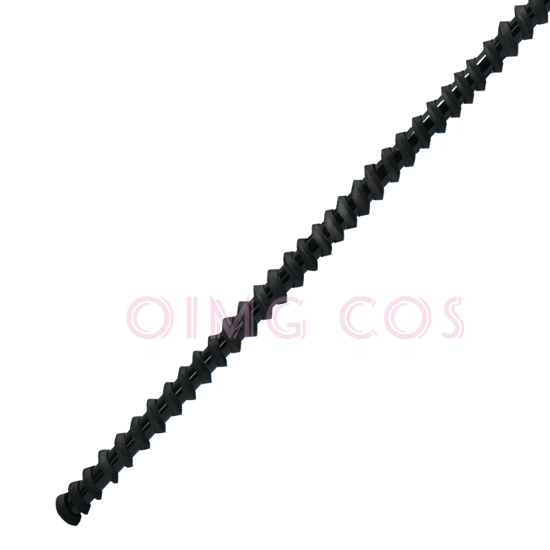 Fate Grand Order FGO Taigong W - Cosplay Prop Knife incelemesi ve fiyatı