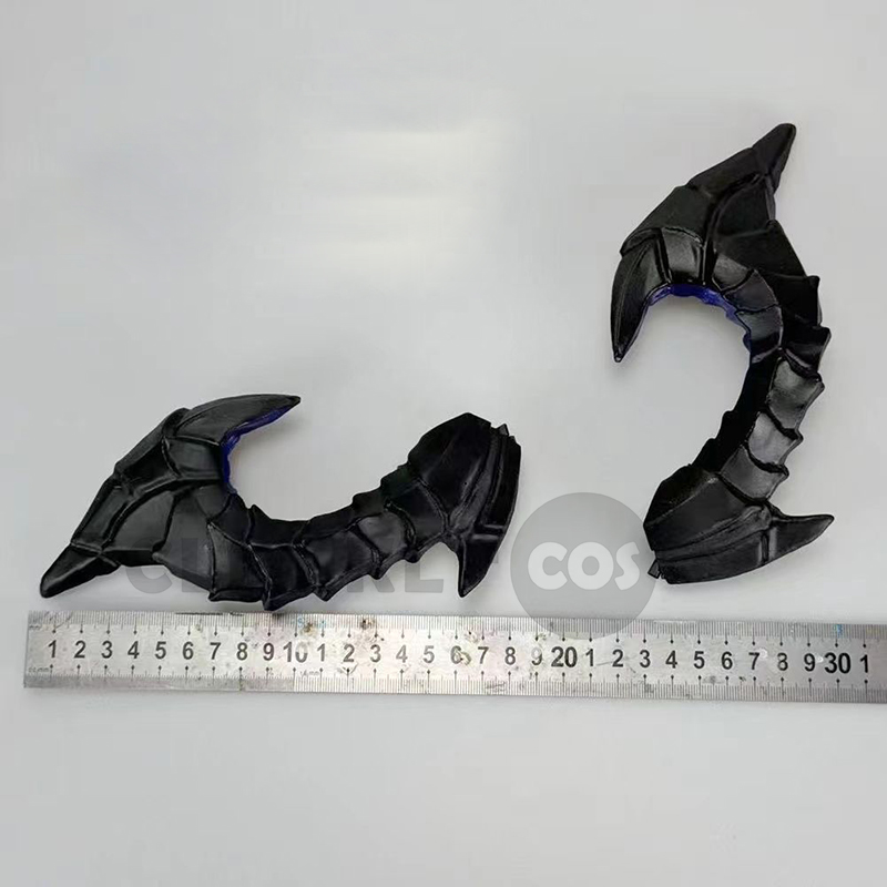 Genshin Impact Durin Cosplay P - Cosplay Prop 3D Print Settings incelemesi ve fiyatı