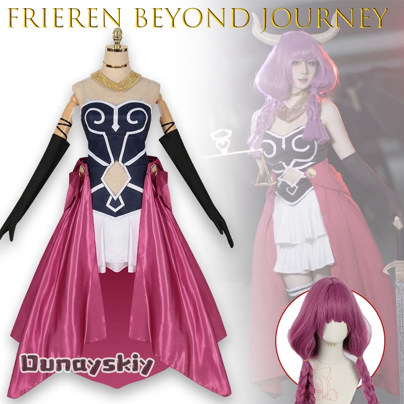 Kisekiya@Frieren Beyond Journe - Frieren Cosplay Prop incelemesi ve fiyatı