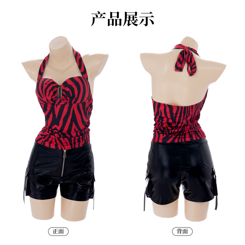 WHH 2026 yeni stil Nikki Cospl - Cosplay Prop Patterns incelemesi ve fiyatı