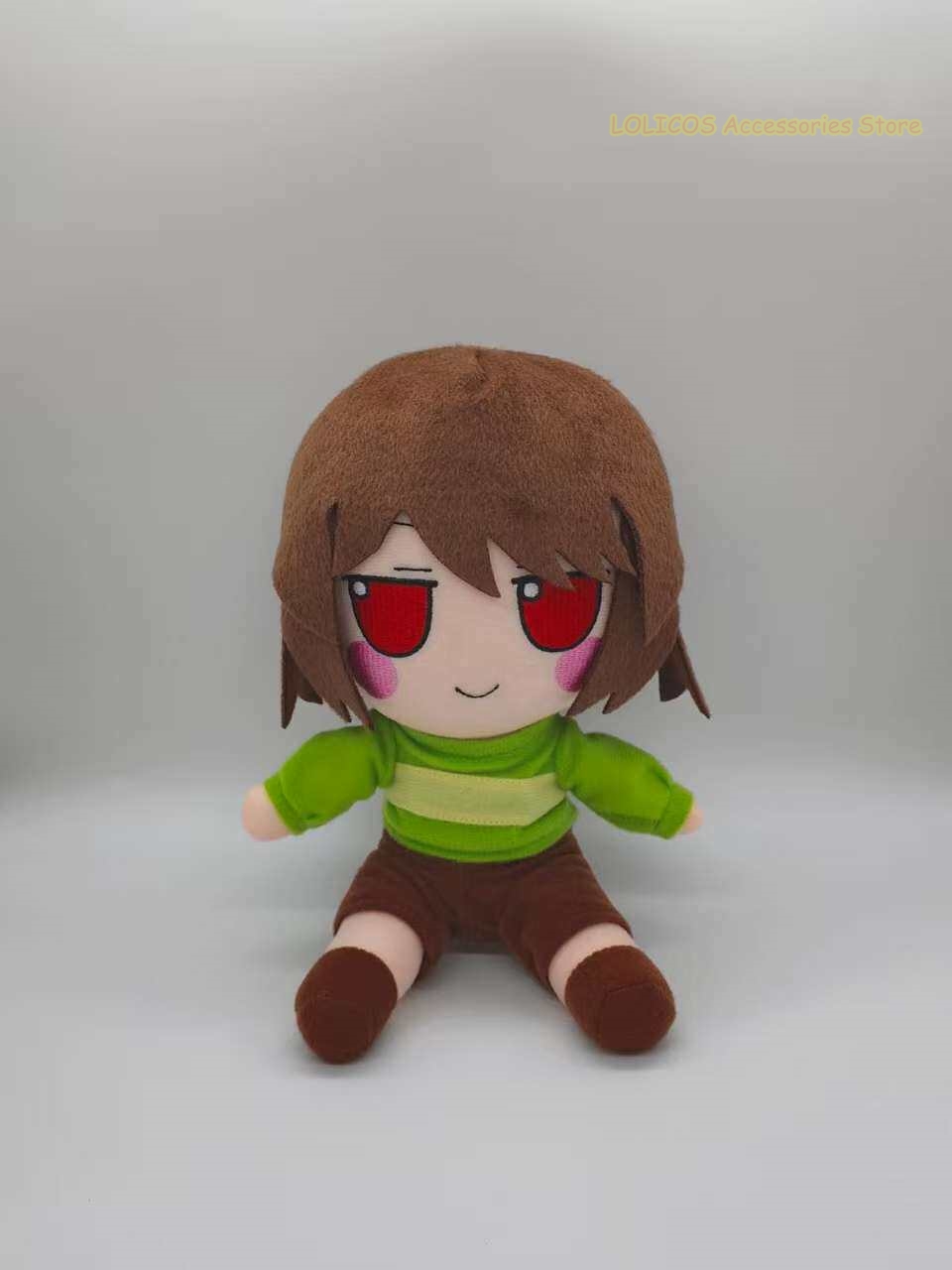 Anime Rol Chara Fumo Serisi Se - Prop De Cosplay incelemesi ve fiyatı