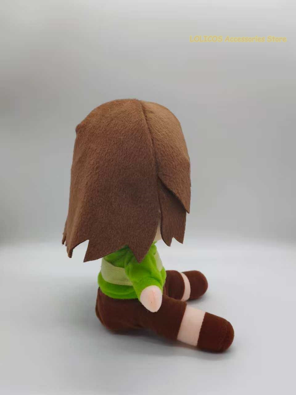 Anime Rol Chara Fumo Serisi Se - Prop De Cosplay incelemesi ve fiyatı