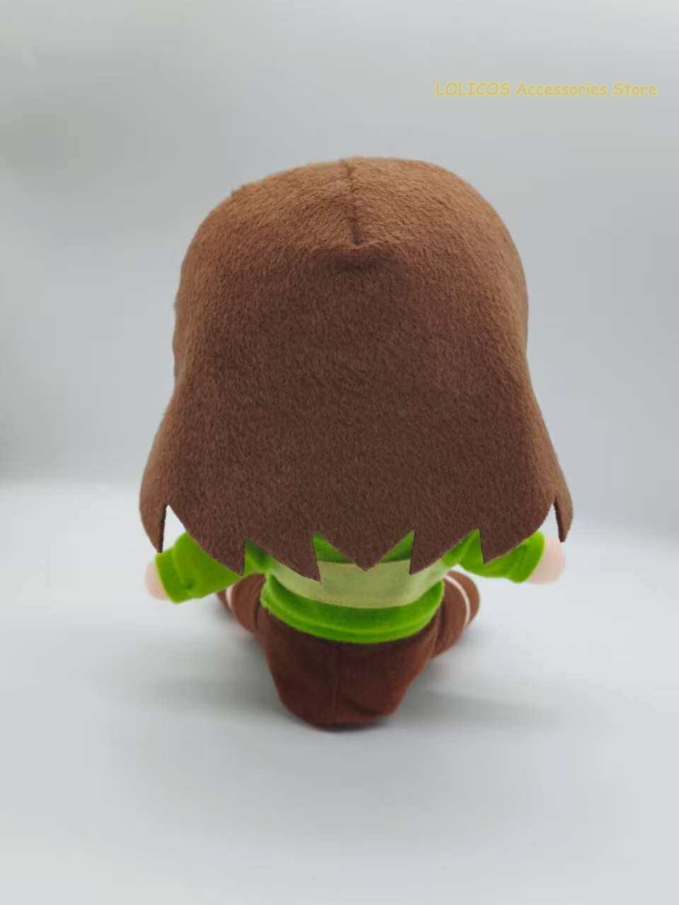 Anime Rol Chara Fumo Serisi Se - Prop De Cosplay incelemesi ve fiyatı