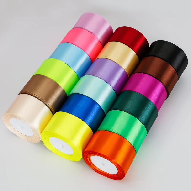 22 Yards/Rulo 5 cm Ipek Saten  - Craft Foam Roll incelemesi ve fiyatı