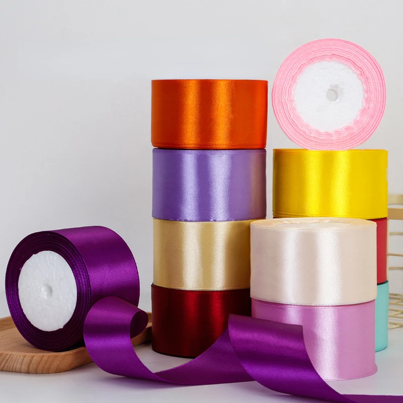 22 Yards/Rulo 5 cm Ipek Saten  - Craft Foam Roll incelemesi ve fiyatı
